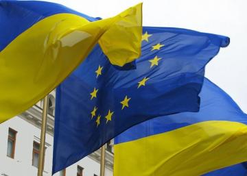 В Брюсселе обсудили отмену виз для граждан Украины