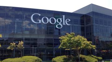 Город-сказка: компания Alphabet построит умный Google-сити