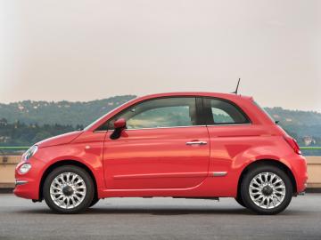 Концерн Fiat Chrysler анонсировал масштабную отзывную кампанию двух моделей