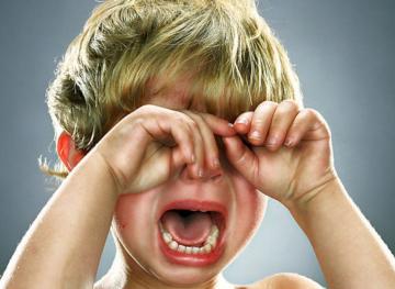Ученые определили, как влияет детский плач на мозг взрослого человека