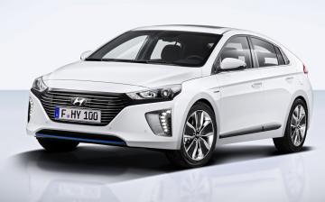Hyundai презентовал Android-приложение для своих автомобилей (ФОТО)