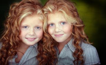 Ученые выяснили, почему близнецы живут дольше остальных людей