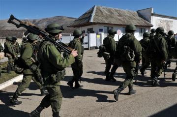 РФ начнет полномасштабное наступление после выборов на Донбассе, - эксперт
