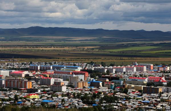 Такие одинаковые Монголии: страны, имеющие общую историю (ФОТО)