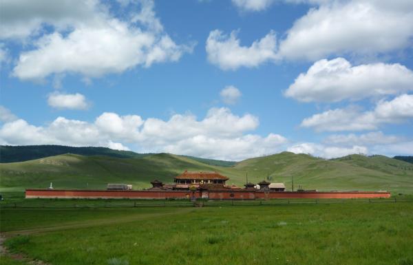 Такие одинаковые Монголии: страны, имеющие общую историю (ФОТО)