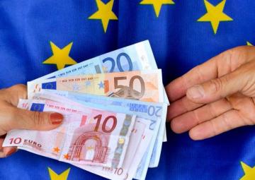 ЕС выделит Украине еще 20 миллионов евро