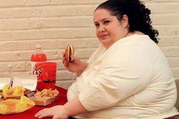 Ожирение увеличивает риск развития рака молочной железы