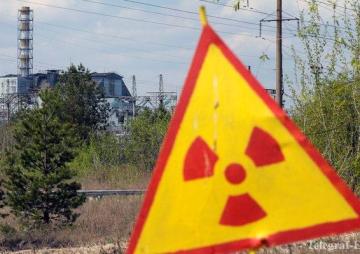 В Чернобыле обнаружили новую опасность