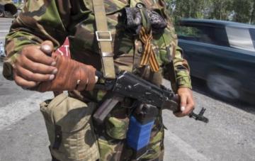 Эскалация конфликта: пророссийские сепаратисты увеличивают количество обстрелов на Донбассе