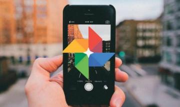 Google Photos презентует обновления для хранения и управления фотографиями