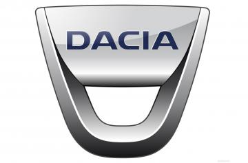 Dacia презентовала первый рендер рестайлингового кроссовера Duster (ФОТО)