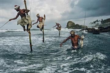 Непредсказуемая Азия: незабываемое путешествие по Шри-Ланке (ФОТО)