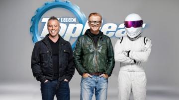 Британцы раскритиковали первый эпизод обновленного Top Gear