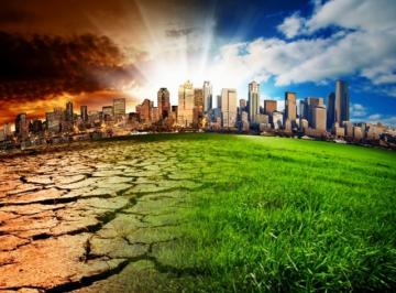 Ученые: В ближайшие 5 лет Землю ждет глобальная катастрофа