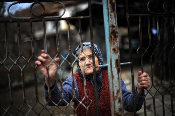 Своеобразная культура и преобладающая нищета: путешествие по Болгарии (ФОТО)