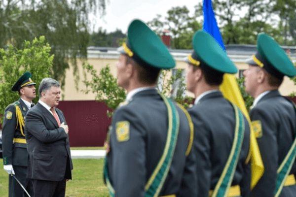 Правление в деталях. Как прошли годы президентства Порошенко (ФОТО)