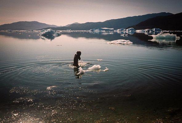 Царство льда. Что делать туристу в Гренландии (ФОТО)