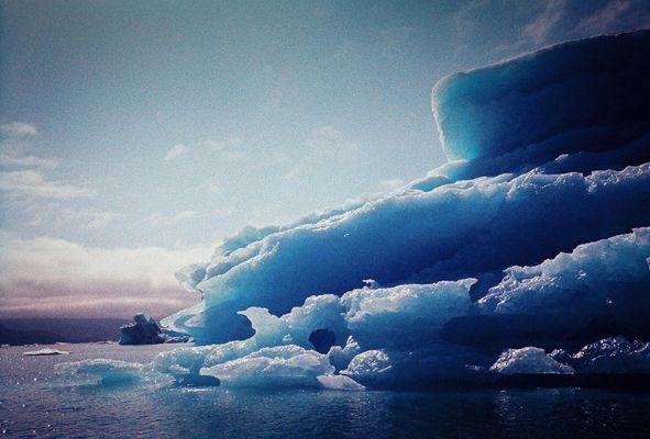 Царство льда. Что делать туристу в Гренландии (ФОТО)