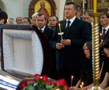 Мнение: Смерть Виктора Януковича – грамотная имитация (ВИДЕО)