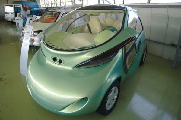 Автомобильная мечта. 10 эксклюзивных моделей (ФОТО)