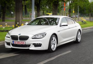 Рассекречены свежие факты о новом BMW 2-Series Gran Coupe
