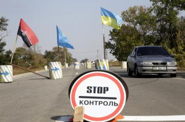 Жители Крыма продолжают кушать украинскую еду