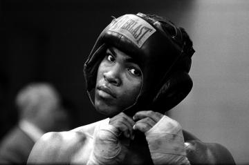10 лучших цитат боксера Мохаммеда Али