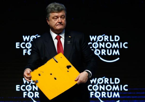 Правление в деталях. Как прошли годы президентства Порошенко (ФОТО)