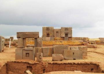 “Дверь пумы” — загадочный древний комплекс в Южной Америке (ФОТО)