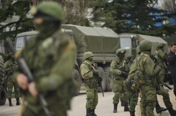 Новая угроза: Российская Федерация строит очередную военную базу
