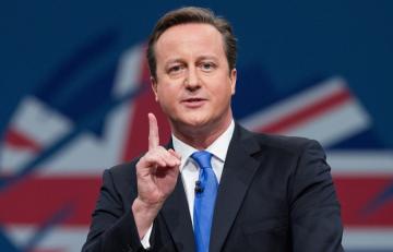 Премьер-министр Великобритании раскритиковал ярого сторонника выхода страны из ЕС