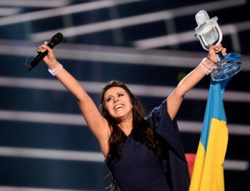 Стало известно, сколько потратит Украина на организацию конкурса «Евровидения-2017»