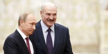 Путин пожаловался Лукашенко на хронический недосып (ВИДЕО)