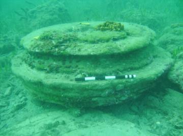 Неожиданное открытие ученых: подводный город в Греции оказался природным чудом (ФОТО)