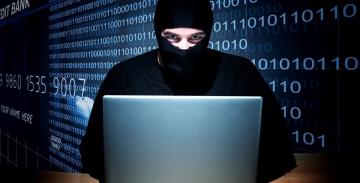 Украинские хакеры взломали сайт российского телеканала (ФОТО)