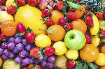 Ежедневное употребление фруктов на 40% снижает риск инсульта