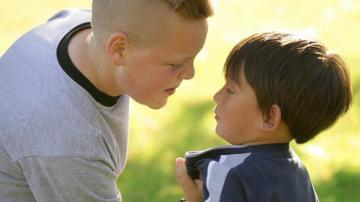 Ученые объяснили агрессивное поведение подростков