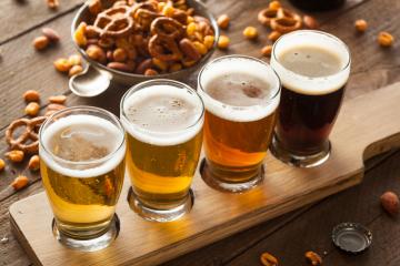 Ученые обнаружили еще одно полезное свойство пива