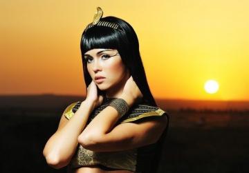 10 древних секретов красоты Клеопатры