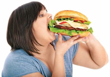 Американские ученые представили новый метод борьбы с ожирением (ВИДЕО)