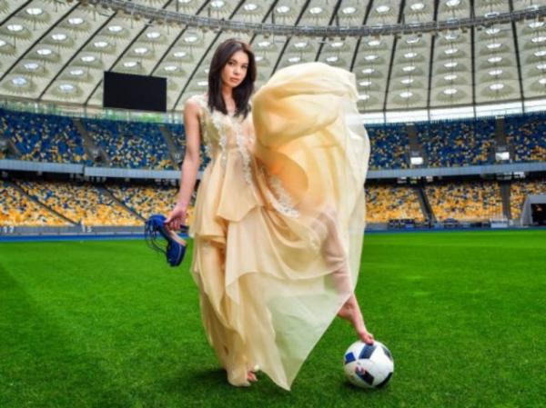 Мощная поддержка. Как выглядит красивая сторона украинского футбола (ФОТО)