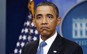 Семь мгновений Барака Обамы. Чем запомнился американцам президент (ФОТО)