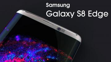 Китайцы раскрыли характеристики Samsung Galaxy S8
