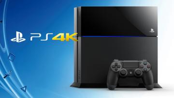 PlayStation 4 Neo будет представлена осенью