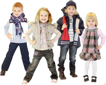 20 детишек, которые одеты лучше, чем мы все (ФОТО)