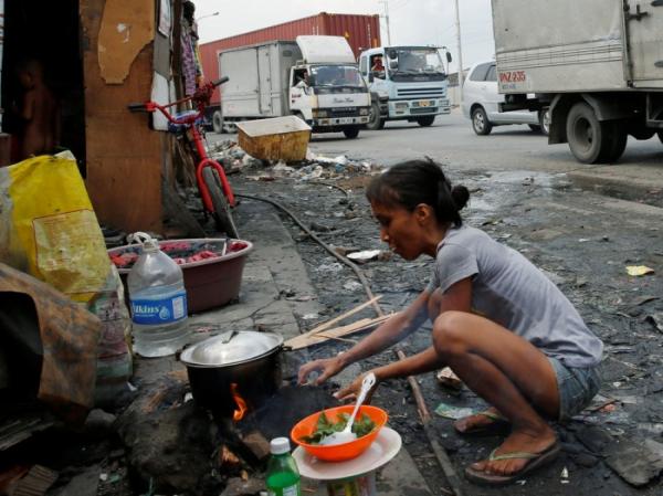 Повседневная жизнь граждан Филиппин (ФОТО)