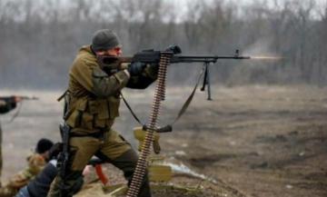 Эскалация конфликта: сепаратисты продолжают нагнетать обстановку на Востоке Украины