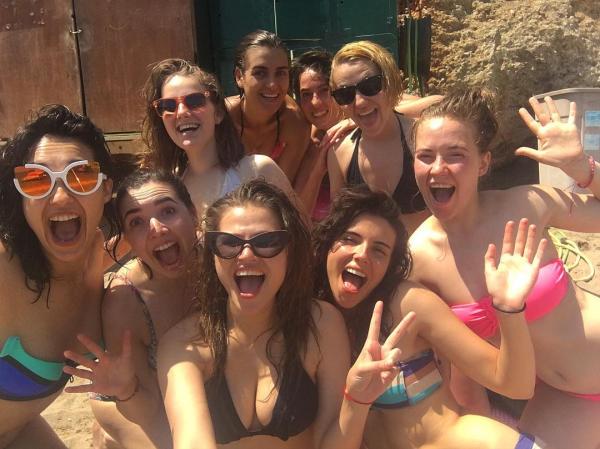 Звезда «Лабутенов» Юлия Топольницкая выходит замуж (ФОТО) Звезда «Лабутенов» Юлия Топольницкая выходит замуж (ФОТО)