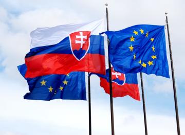 В Словакии заговорили о выходе из ЕС
