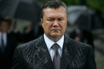 Когда Россия выдаст Януковича?